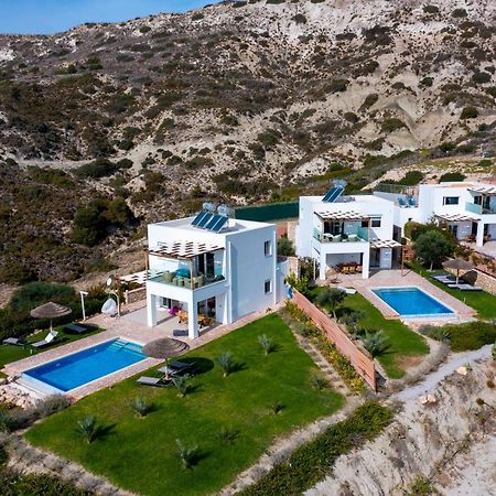 The Three Graces Antimachia Exterior foto
